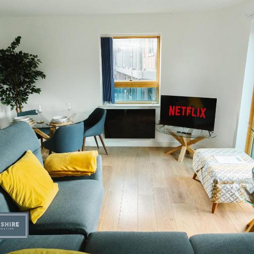 Stay Yorkshire IQ 4 Blonk Street, undefined