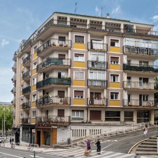 Aldapa By People Rentals, undefined