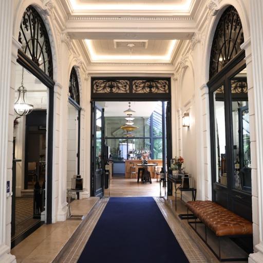 Le Boutique Hotel & Spa, undefined