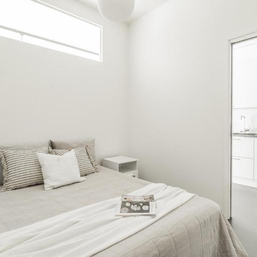 Kotimaailma - Kaunis ja hyvin valoisa kaksio Vantaalta, undefined