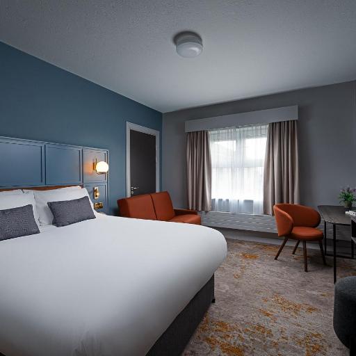 Leonardo Hotel Galway, undefined