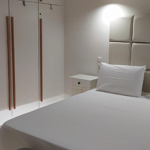 Heraklion City Center Apartment, undefined