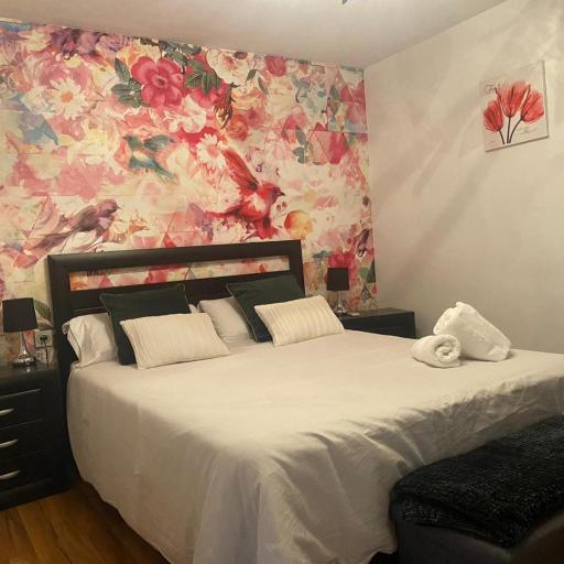 piso centrico en fuengirola, undefined