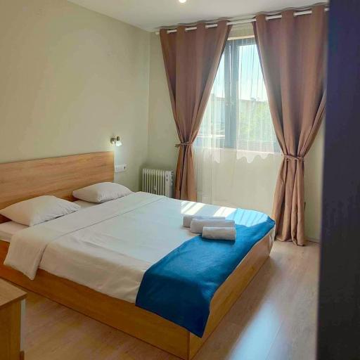 City Residence Apartments Sofia, undefined