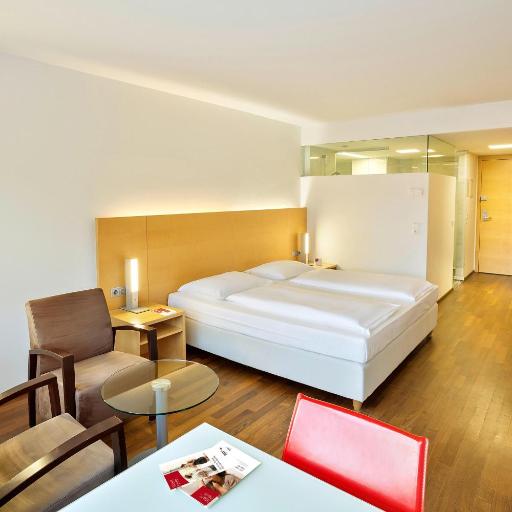 Austria Trend Hotel Congress Innsbruck, undefined