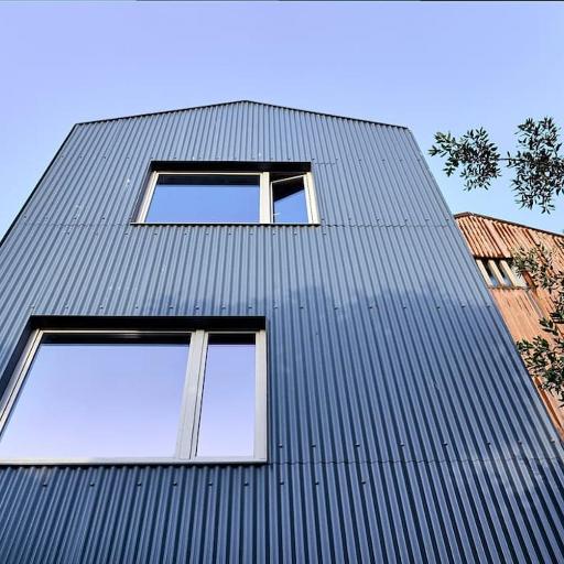 Fabrica No Jardim, undefined