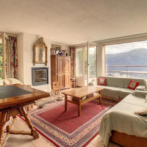 Séracs 35***, undefined