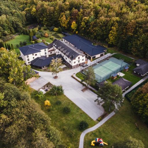 BIO HOTEL & WELLNESS Zlatý Hýľ, undefined