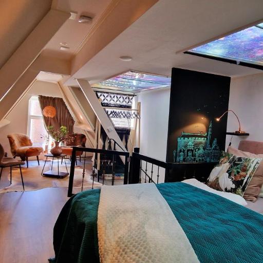 City Attic Haarlem, undefined