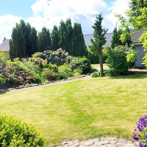 Thuya Rica house (1.6km to Legoland), undefined