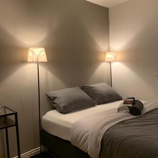 Studio in the city center of Leeuwarden, undefined