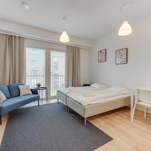 SPOT Apartments - Turun satama, undefined