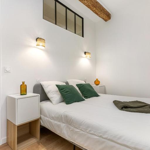 Le Cocon de Saint Anne, undefined