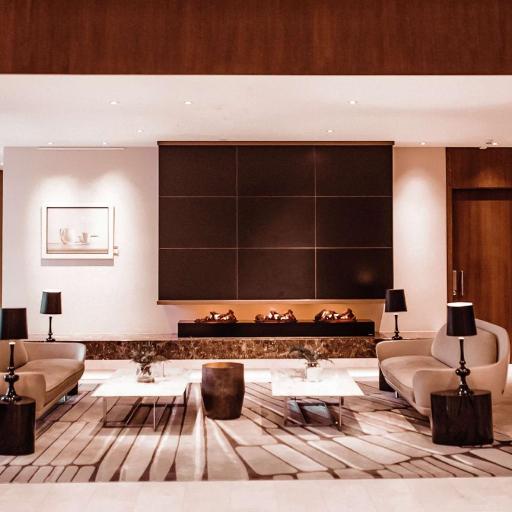 Hilton Rotterdam, undefined