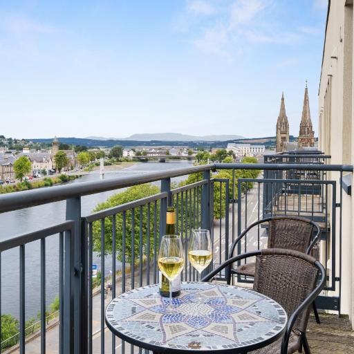 By the Bridge by Toppo, undefined