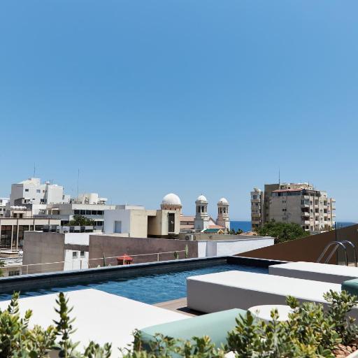 Alinea Primo Historic Center, undefined