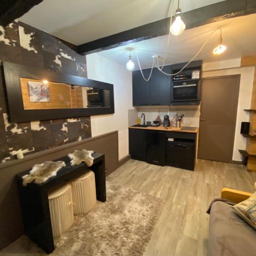 Antarès Location Avoriaz, undefined