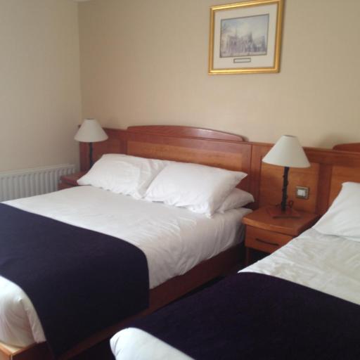 Kilford Arms, undefined