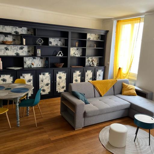 Les AVATARS, undefined