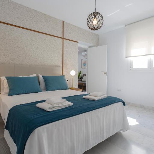 Apartamentos La BRUJULA by CadizRentals, undefined