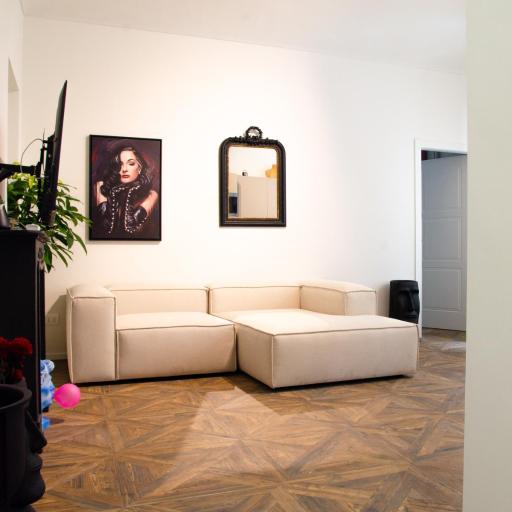 WW Home - Politecnico by HAPPYHOSTORINO, undefined