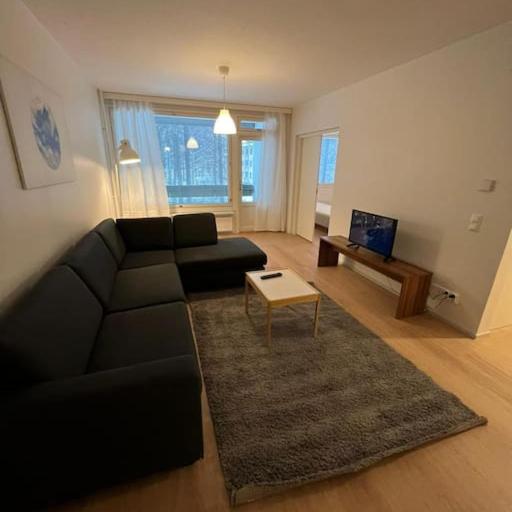 Kotimaailma - Kotoisa 3MH asunto Kontulassa, undefined