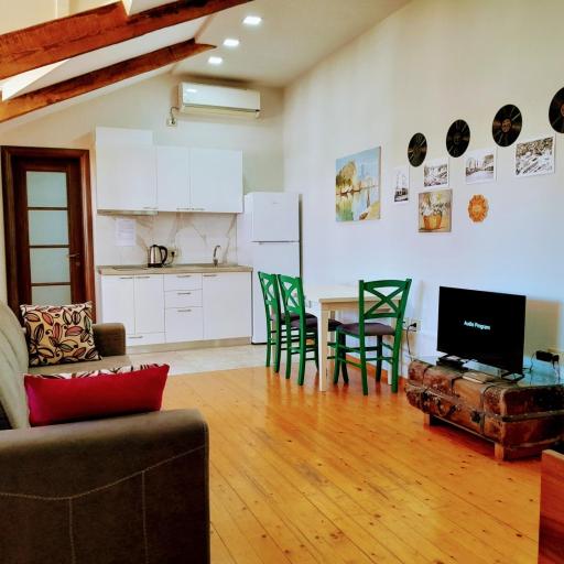 Central Loft, undefined