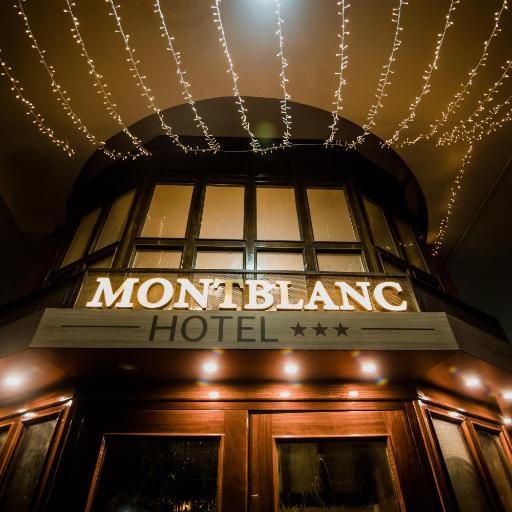 Mont Blanc, undefined