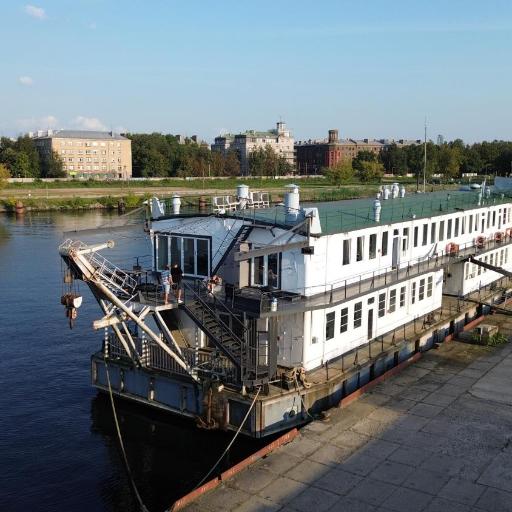 Float House Nr 659, undefined