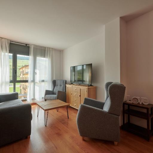 Hauzify I Apartament Bella Molina, undefined