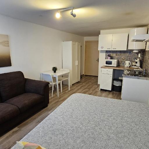 Chez Esmara Et Philippe Fourche, undefined