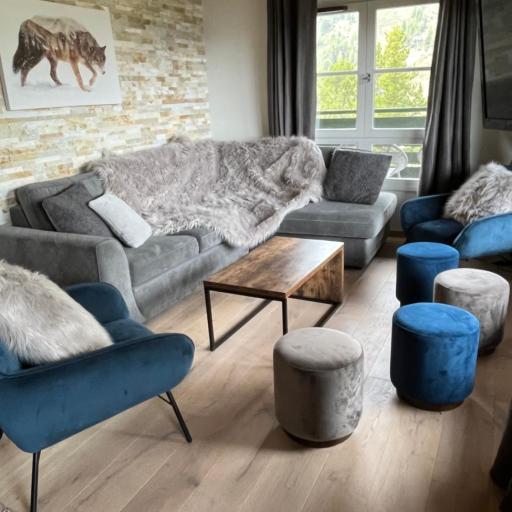 Arc 1950 Ap 171 Résidence les Sources de Marie, undefined