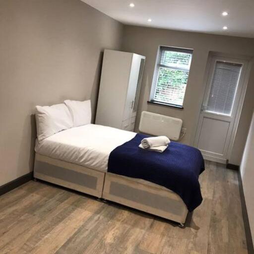 Bedfont House, undefined