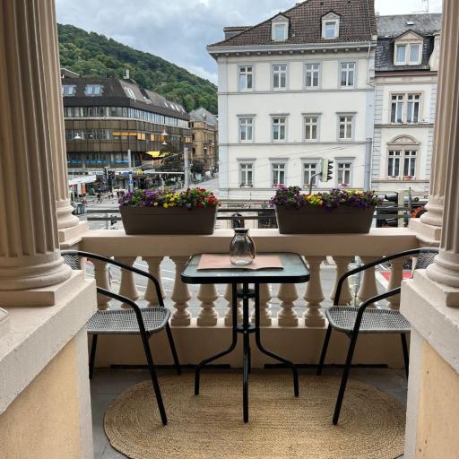 Denner Hotel, undefined