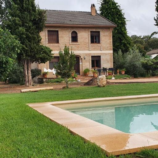 Aljubea, tu casa rural en Cordoba, undefined