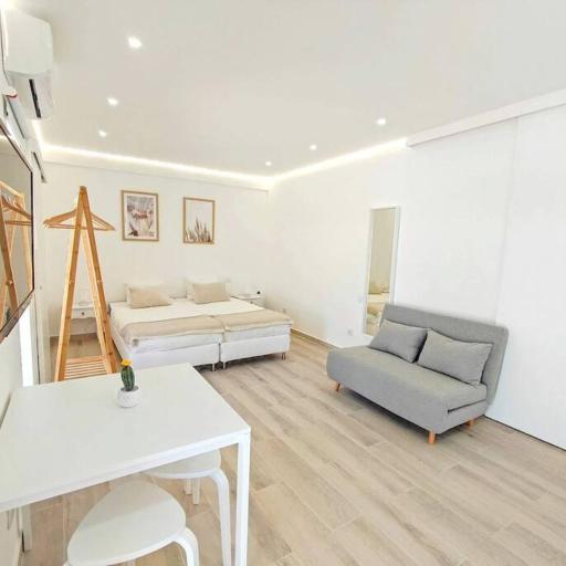 Lovely Terrace Studio Baixa Faro, undefined