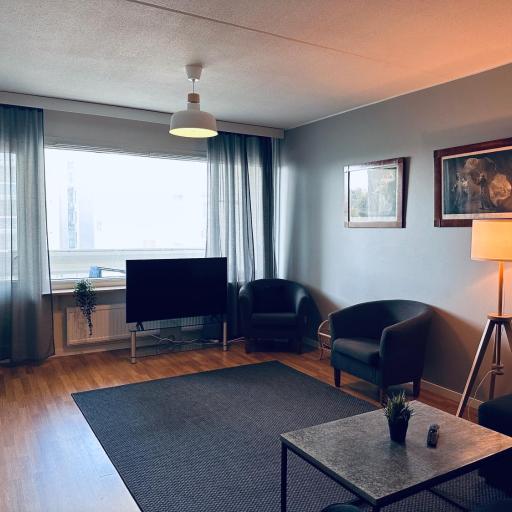 Matinkatu Apartment, undefined