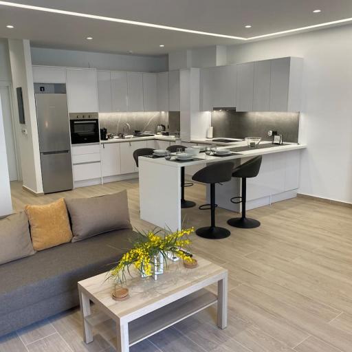 Brand New Garden Apartment, undefined