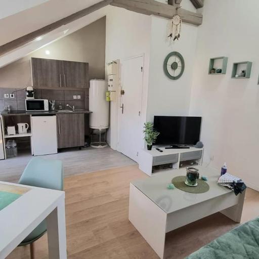 Chez K&D T2 Vert Le Havre, undefined