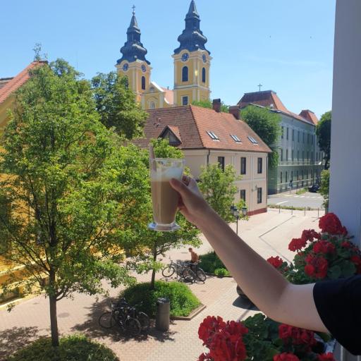 ANNA GYÖNGYE APARTMAN DEBRECEN, undefined