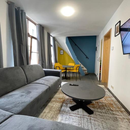 Apartament duplex, undefined