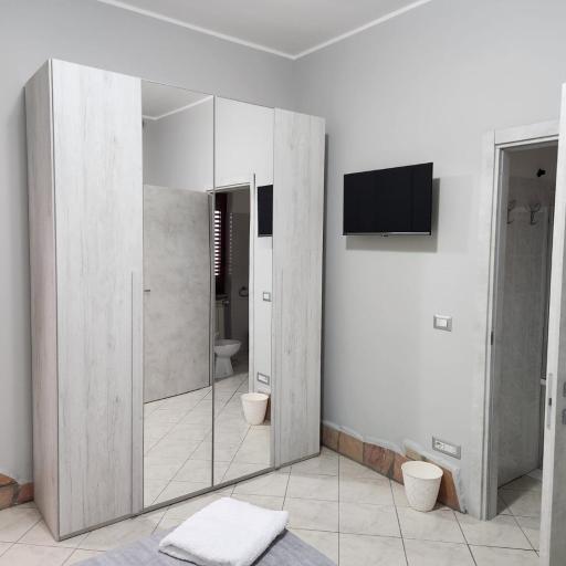 Nautilus Affittacamere, undefined