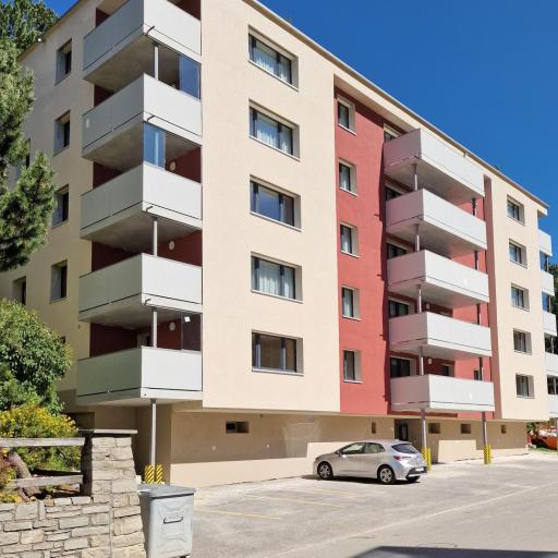 Apartments Flora - Sunflower, undefined