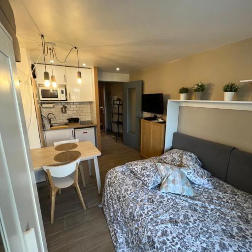 STUDIO COSY STRASBOURG CENTRE TRAM, undefined