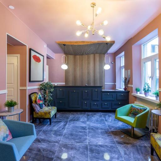 City Hotell Avenyn, undefined