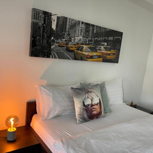 Welcome to Bucharest Airport Residences & Therme-SELF CHECK-IN, undefined