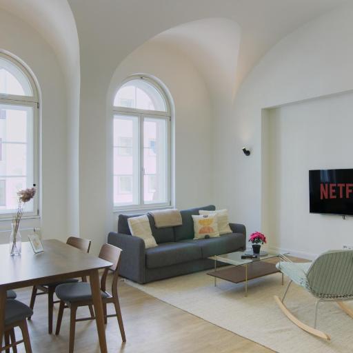 vonBehling Boutique Apt. - Historisch und modern, undefined