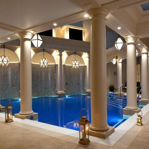 The Gainsborough Bath Spa - Small Luxury Hotels of the World, undefined
