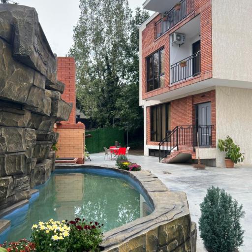 Villa for families and friends 2, undefined