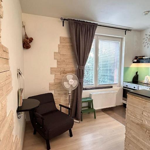 Bastien Studio near Airport, undefined